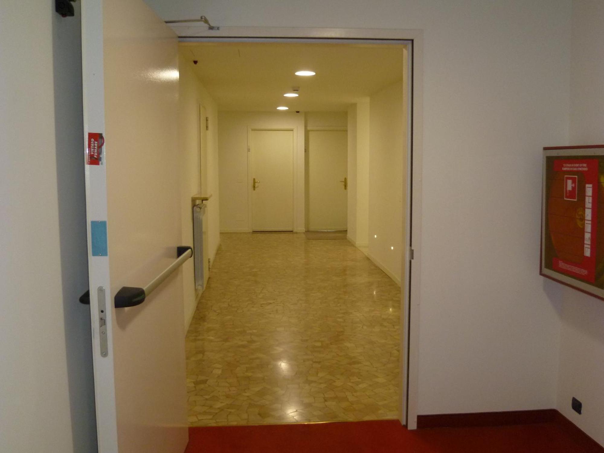 Albergo Sole Марьяно-Коменсе Экстерьер фото